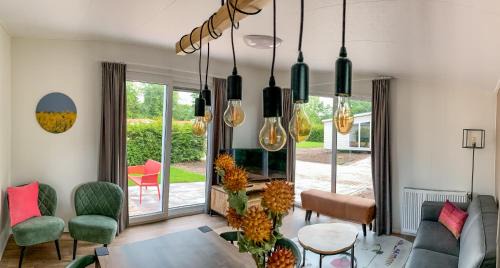 Wedde Complejo | Camping Wedderbergen
