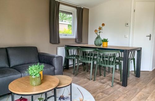 Wedde Complejo | Camping Wedderbergen