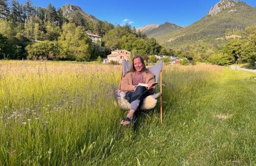 Castellane Otro | Camping White Rock