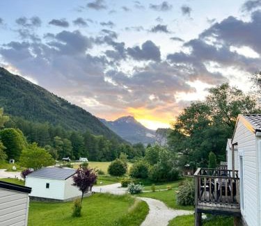 Castellane Otro | Camping White Rock