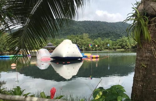 Thai Mueang Otro | Camping4P