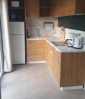 Schashagen Casa | Campingland Ostsee - Mobilheim 74Strandzauber NEU!