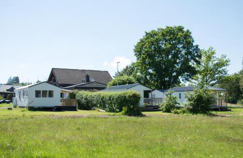 Ulmen Otro | Campingplatz Jungferweiher