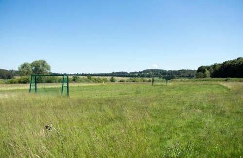 Ulmen Otro | Campingplatz Jungferweiher