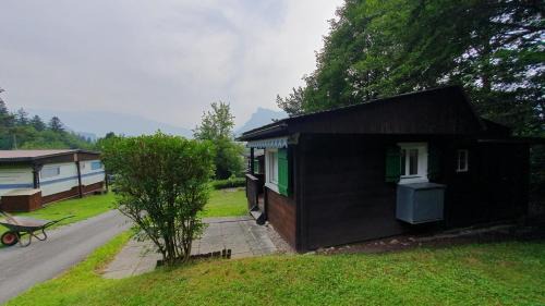 Triesen Cama Y Desayuno | Campingplatz Mittagsspitze