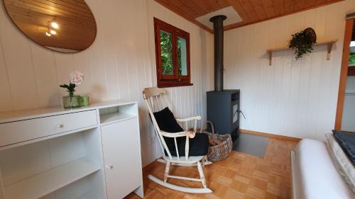 Triesen Cama Y Desayuno | Campingplatz Mittagsspitze