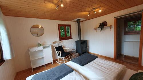 Triesen Cama Y Desayuno | Campingplatz Mittagsspitze