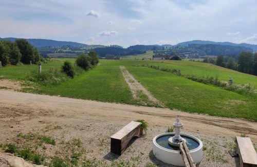 Ulrichsberg Otro | Campingplatz Pfoser