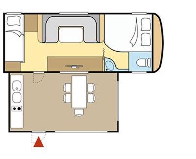 Stadt Wusterhausen Otro | Campingplatz Wusterhausen