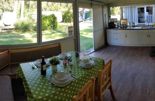 Stadt Wusterhausen Otro | Campingplatz Wusterhausen