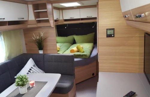 Stadt Wusterhausen Otro | Campingplatz Wusterhausen