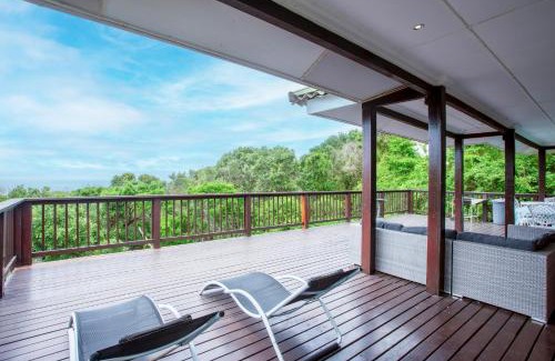 Ponta d'Ouro Casa | Campismo Ninho 29