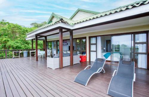 Ponta d'Ouro Casa | Campismo Ninho 29
