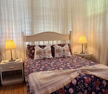 San Rafael del Yuma Cama Y Desayuno | Campito Loving
