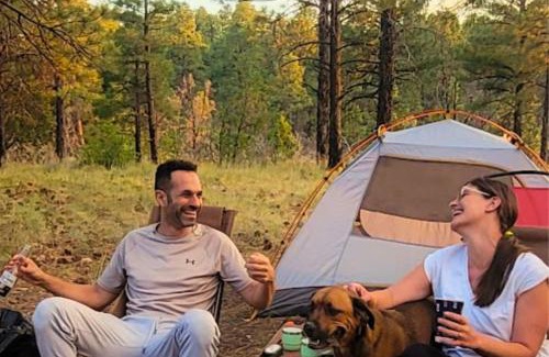 Kanab Otro | Campkit - Complete Camping Kit, Pickup in Kanab