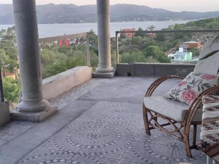 Villa Parque Siquiman Chalet De Esquí | Campo del agua