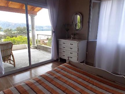 Villa Parque Siquiman Chalet De Esquí | Campo del agua