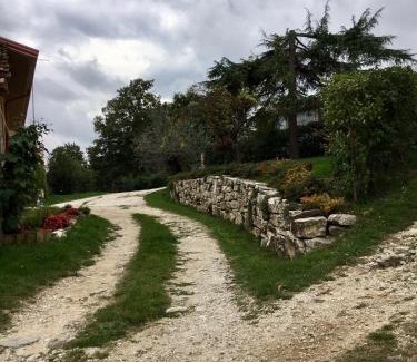 Castelpagano Cama Y Desayuno | Campo della Corte