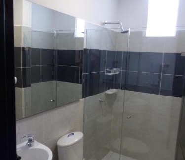 Puerto Triunfo Hotel | Campo Godoy
