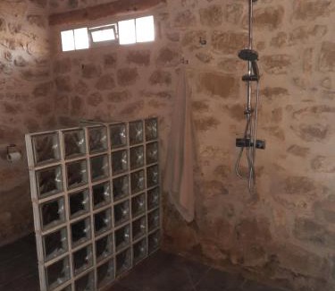 Maella Cabina | Campo Golden Heritage OFF GRID