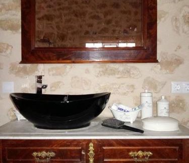 Maella Cabina | Campo Golden Heritage OFF GRID