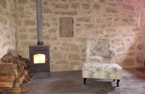 Maella Cabina | Campo Golden Heritage OFF GRID