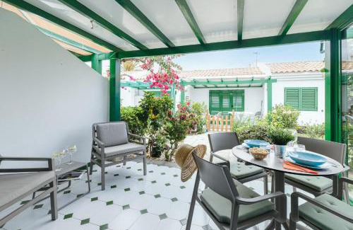 Maspalomas Casa | Campo Golf 14 by VillaGranCanaria
