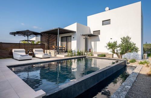 Marmaroto Villa | Campo Premium Stay Private Pool Villas