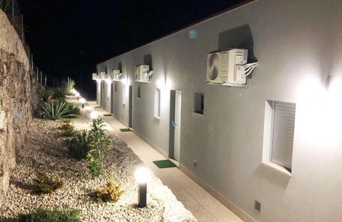 Guilhofrei Casa | Campo Seco