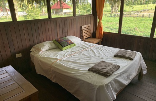 Campoverde Hotel | Campo Verde Lodge