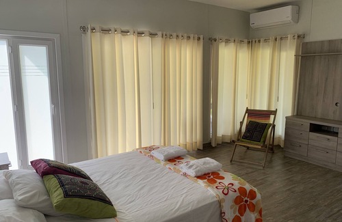 Campoverde Hotel | Campo Verde Lodge