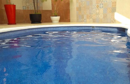 Temixco Apartamento | Campo verde
