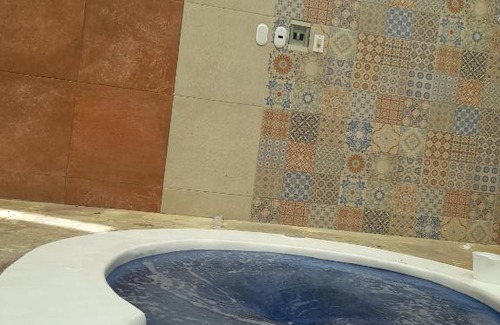 Temixco Apartamento | Campo verde