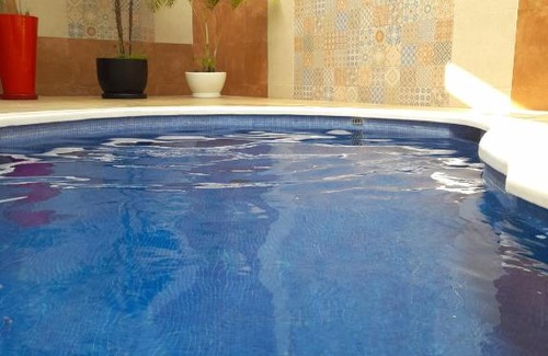 Temixco Apartamento | Campo verde