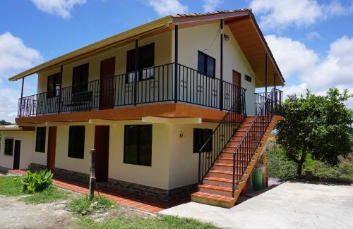 Popayan Apartamento | Campo y Descanso 15 min Ciudad Apto 01
