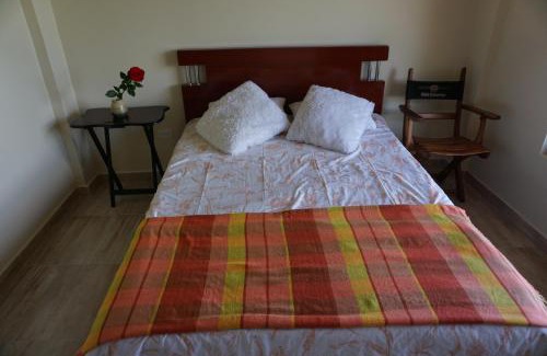 Popayan Apartamento | Campo y Descanso 15 min Ciudad Apto 01