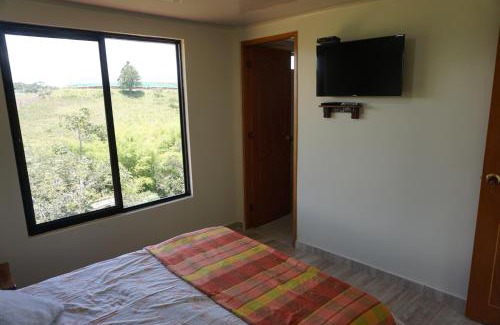 Popayan Apartamento | Campo y Descanso 15 min Ciudad Apto 01