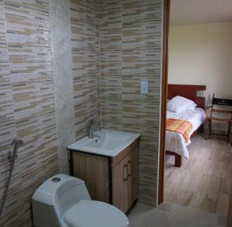 Popayan Apartamento | Campo y Descanso 15 min Ciudad Apto 01