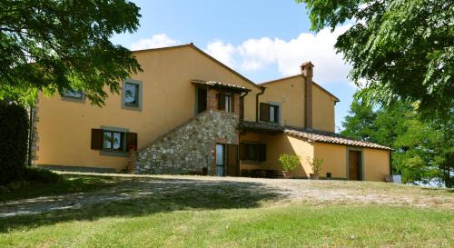Il Poggio Casa | Campocane Oaks