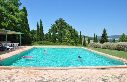 Il Poggio Casa | Campocane Oaks