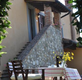 Il Poggio Casa | Campocane Oaks
