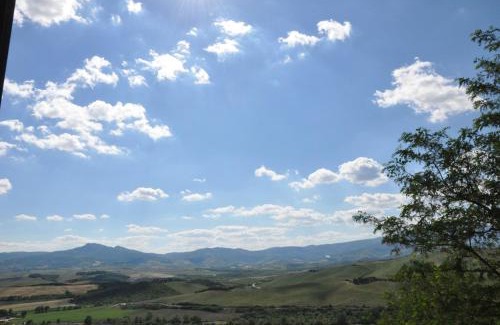 Il Poggio Casa | Campocane Oaks
