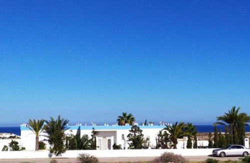 Los Escullos Casa | CampoMar