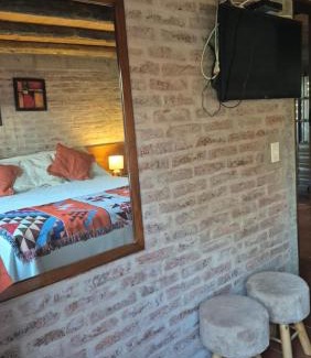 Balneario Buenos Aires Casa | Campomar