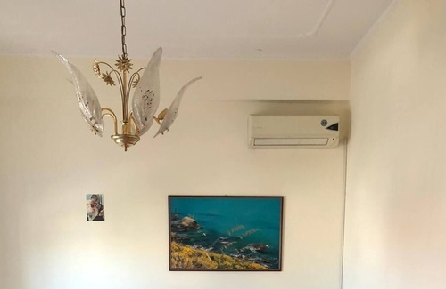 Lido di Campomarino Apartamento | Campomarino Lido holiday apartment