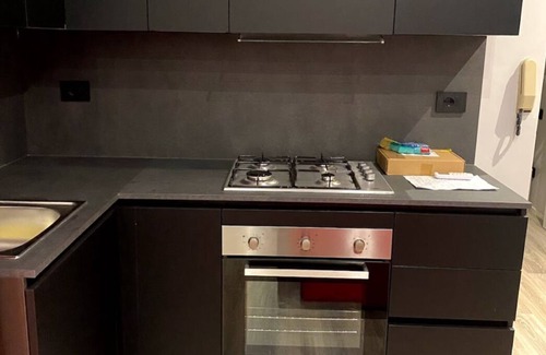 Terni Apartamento | CAMPOREAL LOFTS