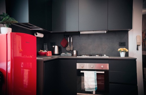 Terni Apartamento | CAMPOREAL LOFTS