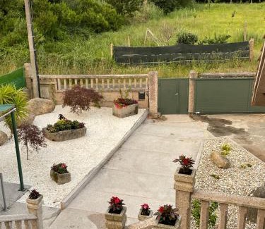 Balea Casa | CAMPOS DE BALEA (1ªPLANTA)