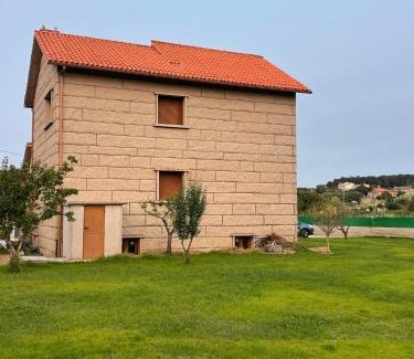 Balea Casa | CAMPOS DE BALEA (1ªPLANTA)