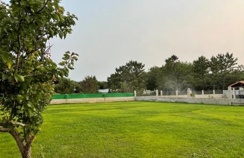 Balea Casa | CAMPOS DE BALEA (1ªPLANTA)